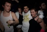 Urban Party Vibes