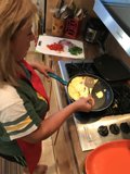 Breakfast Cooking