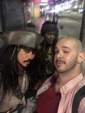 Celebrity Encounter