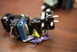 Wired Machine