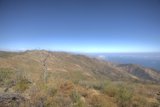 Majestic Mountain Panorama