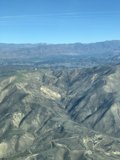 Majestic Mountain Range