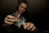 Respect Tech Itch Mix