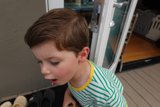 Curious Moments