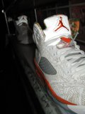 Fresh Kicks