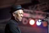 Booker T. Jones Steals the Show at Coachella Camping 2009