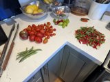 Tech Meets Harvest