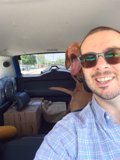 Cruising with My Canine Companion