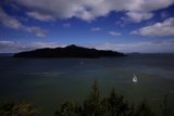 Sailing Adventure in Tiburon