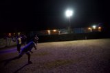 Night Game