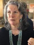 Turquoise Adornment