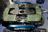 Inside the Machine: Examining Computer Hardware
