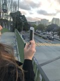 Skater Captured