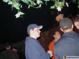 Nightclub Gathering