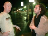 Urban Conversation