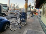 Two Wheel Transport