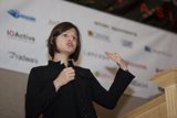 Inspiring Speech on Empowering Women