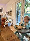 A Joyful Morning Feast