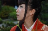 Traditional Attire and Earrings