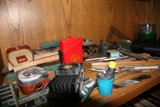 Tools of the Trade