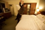 Jumping in Style