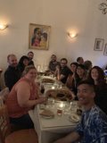 Dining with Friends