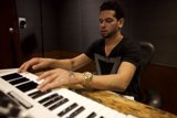 Keyboard Sessions