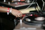 Spinning Sounds
