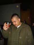 Cheers to the Weekend