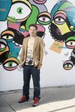 The Artful Man
