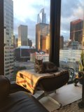 Urban Cat Nap