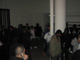 The Urban Crowd