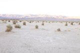 Majestic Desert Scenery