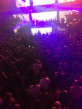 Exchange LA Purple Night