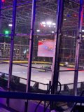 A View from the Inside: The Las Vegas Motor Speedway