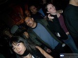 Nightclub Revelry