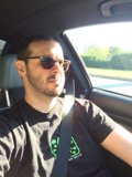Shades in the Car
