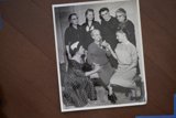Family Gathering with Baroness Greengross