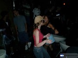 Dancing In The Nightlife