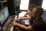 Jamming in the Studio
