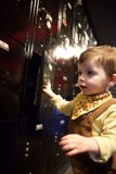 Wesley's Pursuit in the Shadows