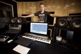 Behind the Music