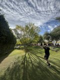 Embracing the Outdoors at Empire Polo Club
