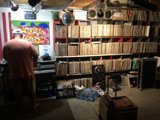 The Vinyl Archivist