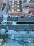 A Bird's Eye View of City Life