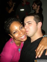 Embracing Love