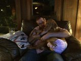 Comfortable Living Room Companion