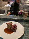 Culinary Expertise