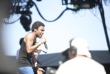 Solo Performance at Coachella 2012