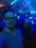 Capturing Memories at the Nightclub